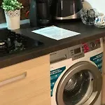 9 Central Apartment Brasov