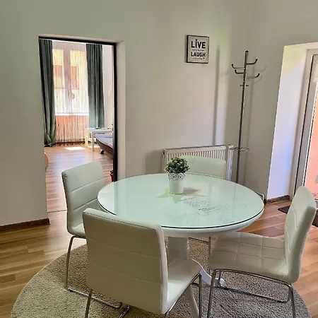 Apartment 9 Central Brasov