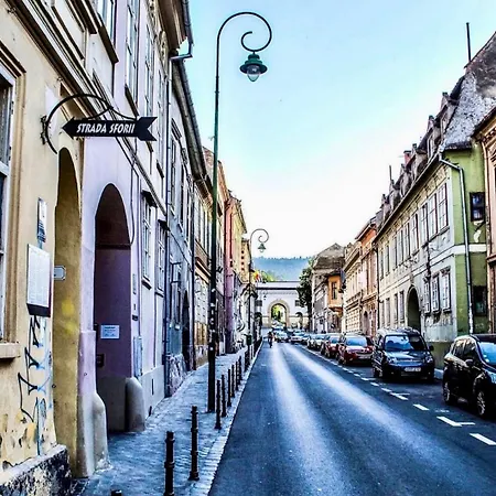 Апартаменти 9