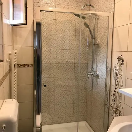 Apartment 9 Central Brasov