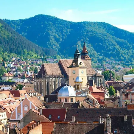 9 Central * Brasov
