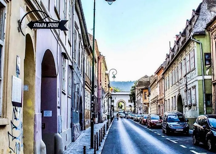 Апартаменти 9