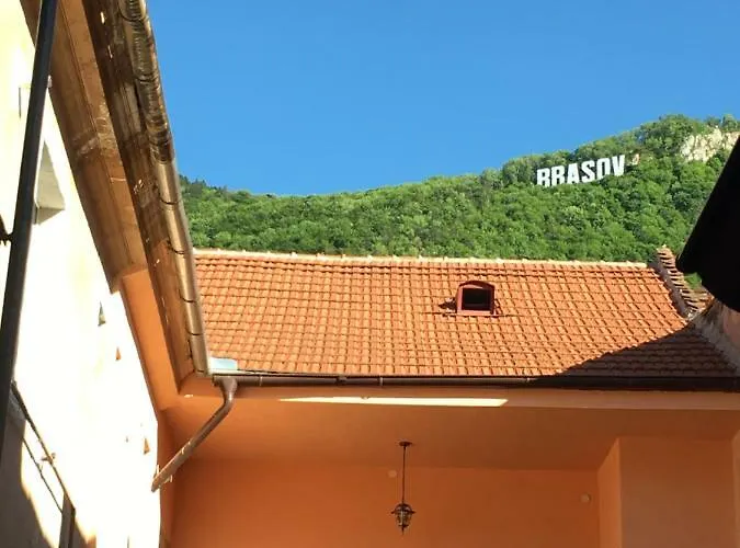 Apartment 9 Central Brasov